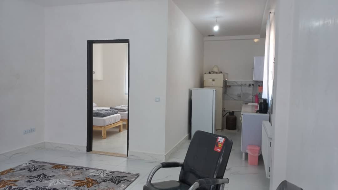 سوغورلو - واحد 1