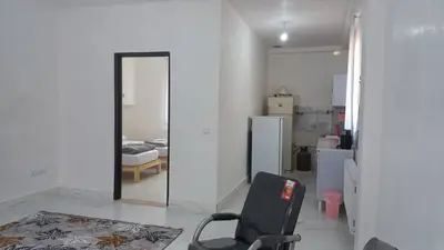 اقامتگاه سنتی سوغورلو - واحد 1