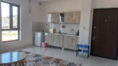 اقامتگاه سنتی سوغورلو - واحد ۲