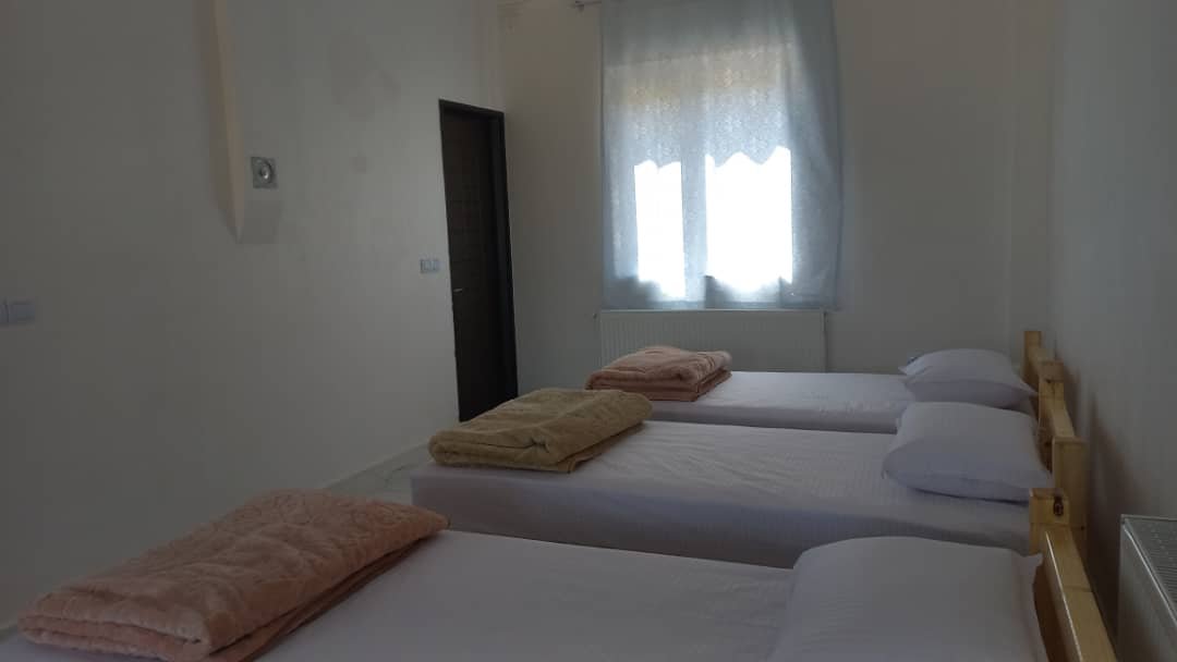 اقامتگاه سنتی سوغورلو - واحد ۲