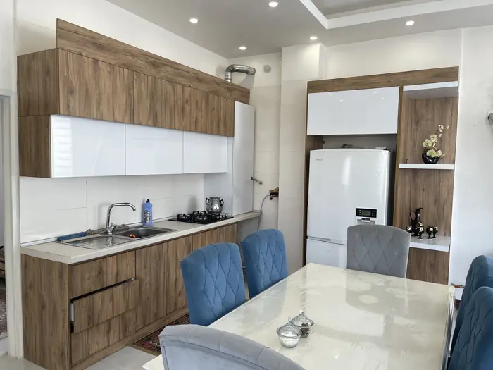 ویلا ویلا دو خواب چهارباغ - پارسا