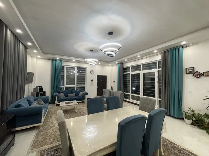 ویلا ویلا دو خواب چهارباغ - پارسا