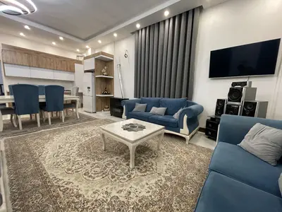 ویلا ویلا  دو خواب چهارباغ - پارسا