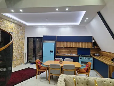 ویلا دوخوابه استخردار آبگرم سوته