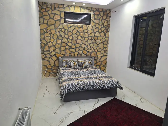 ویلا دوخوابه استخردار آبگرم سوته