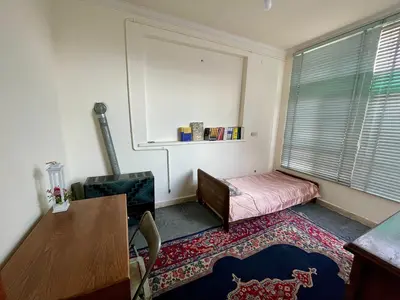 ویلا سه خوابه مهربان