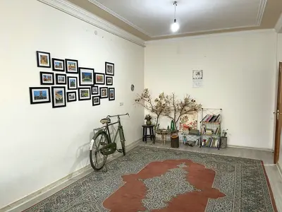 ویلا سه خوابه مهربان