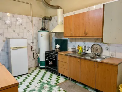 ویلا سه خوابه مهربان