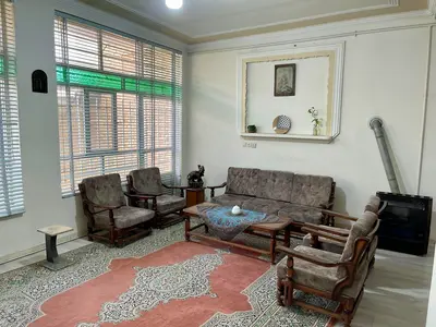 ویلا سه خوابه مهربان