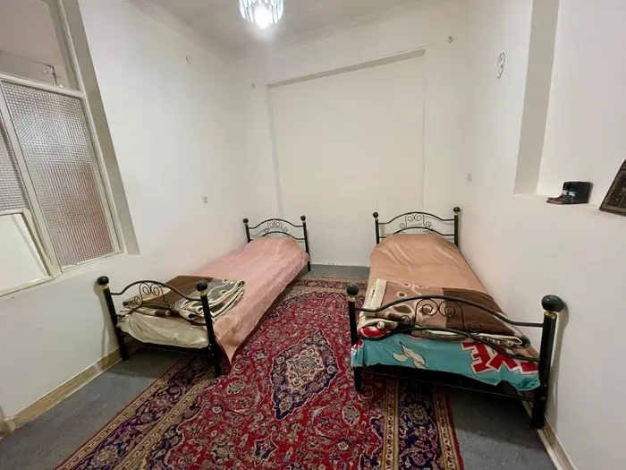 ویلا سه خوابه مهربان