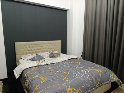 ویلا دوخوابه استخردار آبگرم سرو 4