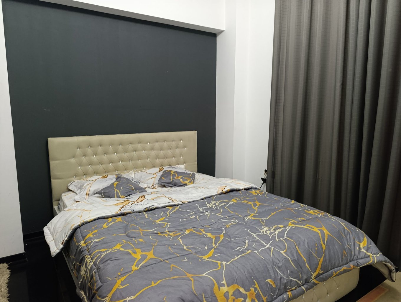 ویلا دوخوابه استخردار آبگرم سرو 4