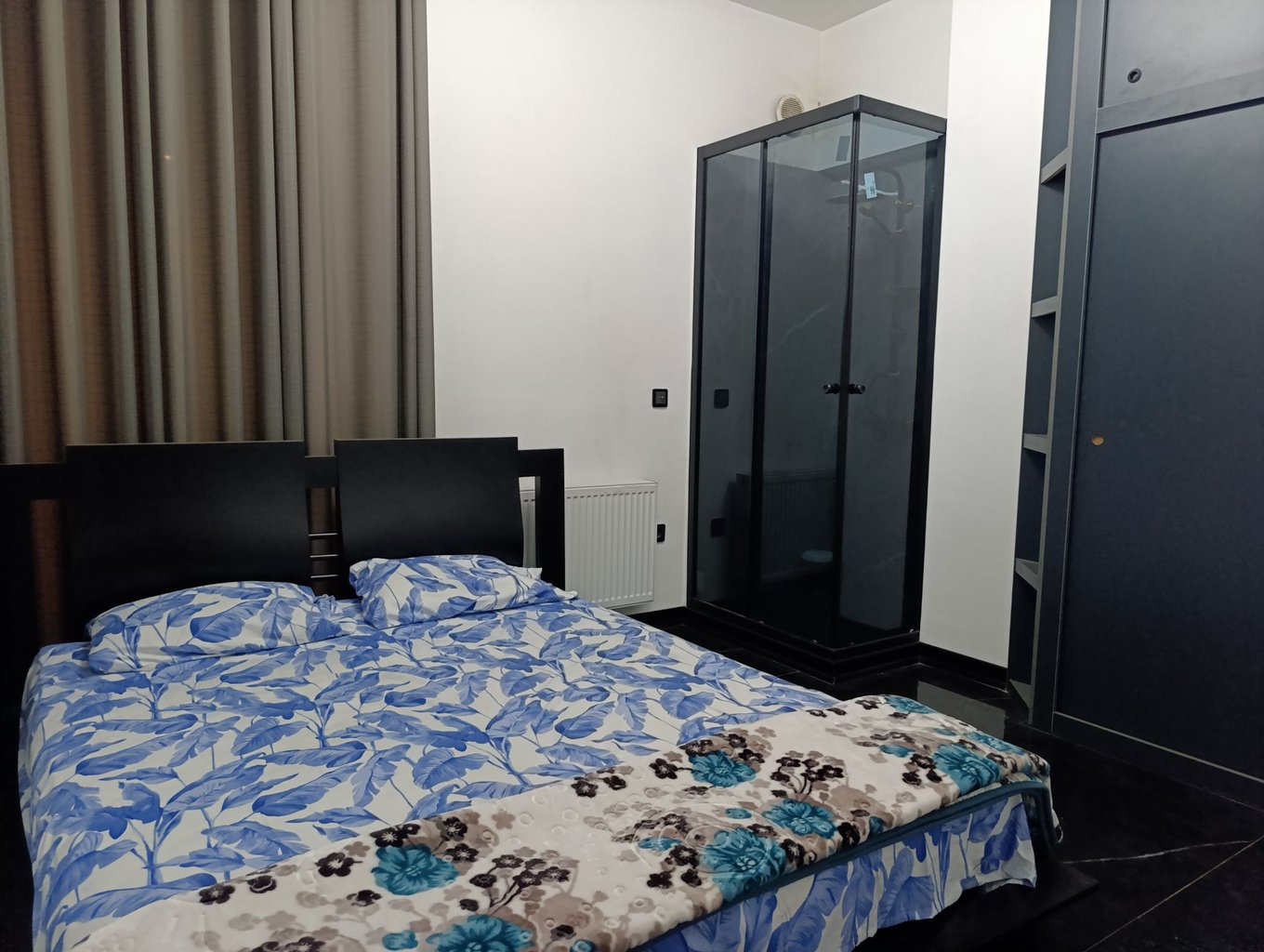 ویلا دوخوابه استخردار آبگرم سرو 4