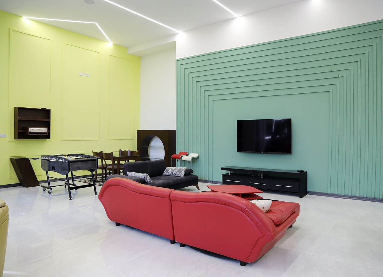 ویلا چهارخوابه استخردار آریاهم