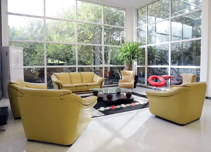 ویلا چهارخوابه استخردار آریاهم