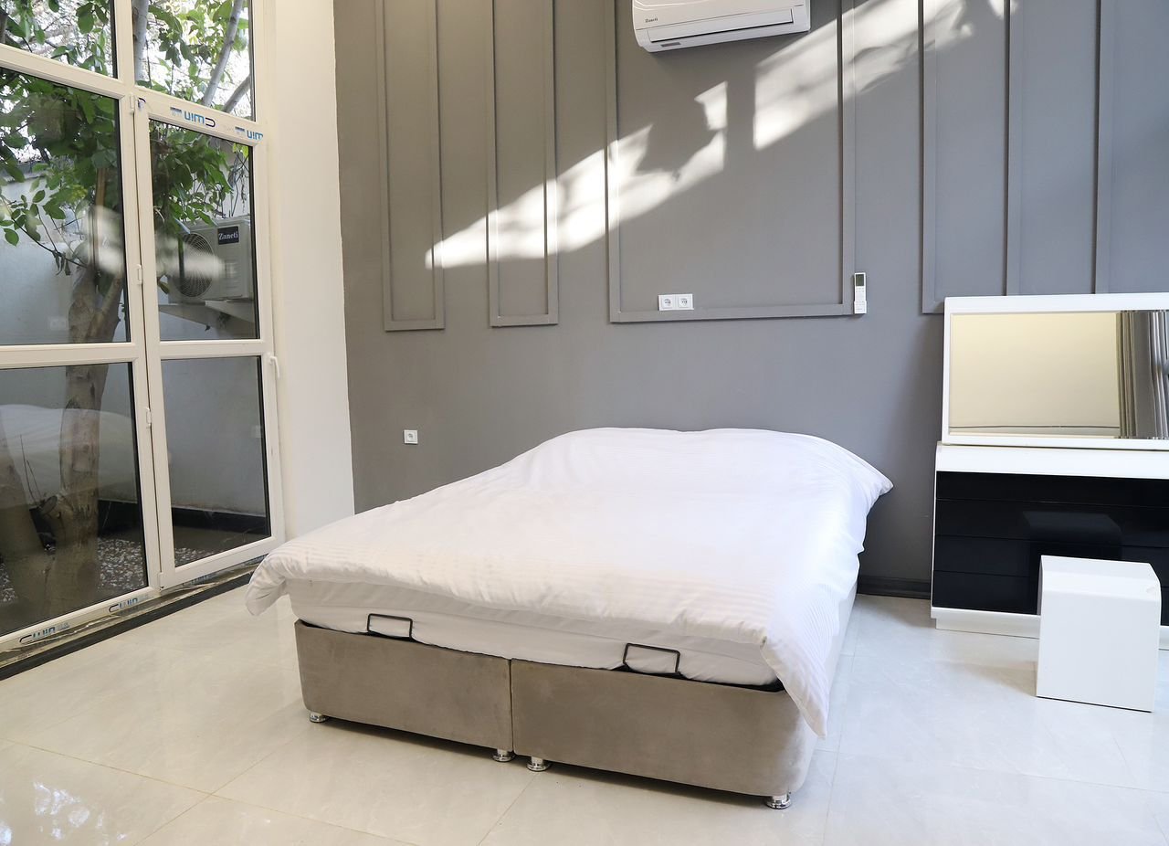 ویلا چهارخوابه استخردار آریاهم