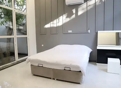 ویلا چهارخوابه استخردار آریاهم