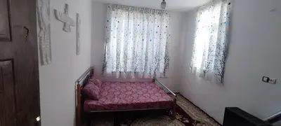 سوئیت یک خوابه یاس طاقبستان