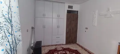 سوئیت یک خوابه یاس طاقبستان