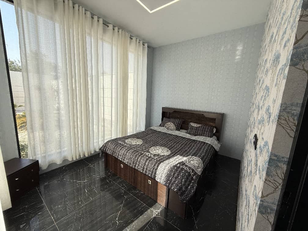 دوخوابه استخردار متین 1