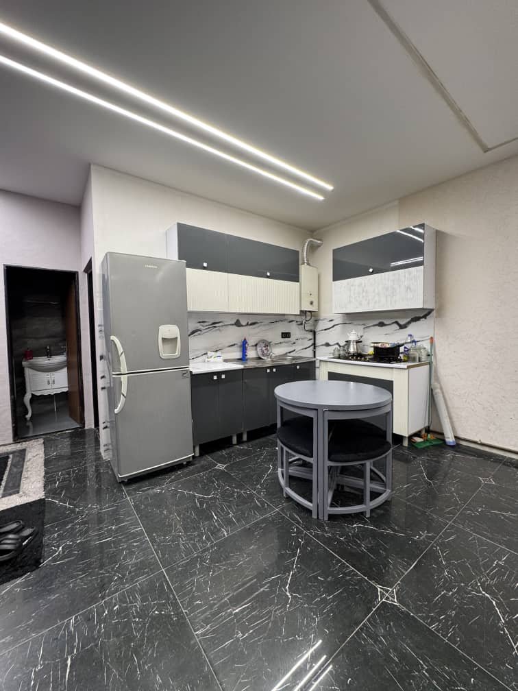 دوخوابه استخردار متین 1