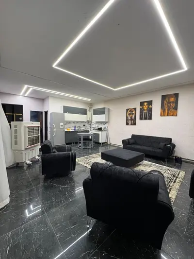 ویلا دوخوابه استخردار متین 1