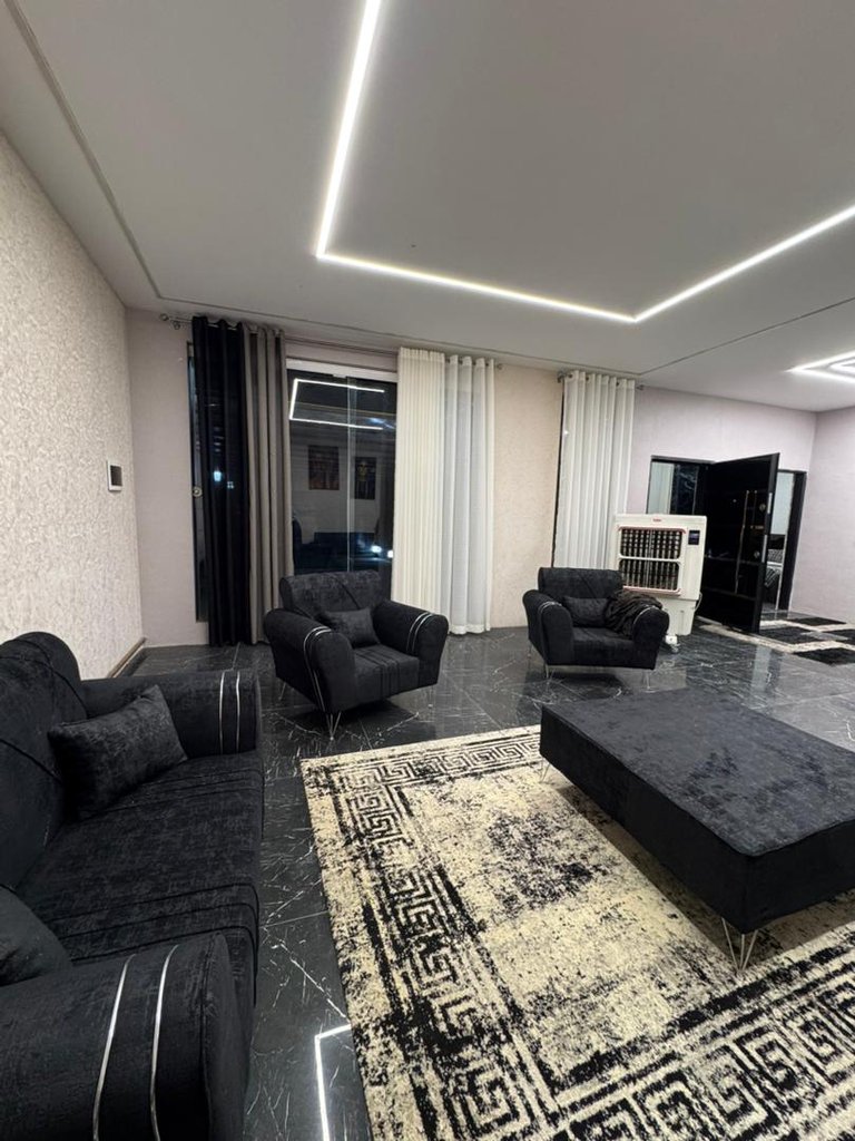 دوخوابه استخردار متین 1