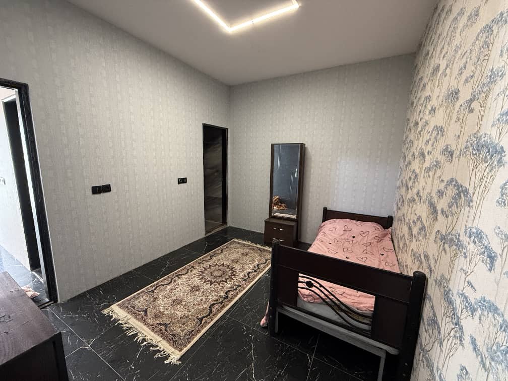 دوخوابه استخردار متین 1