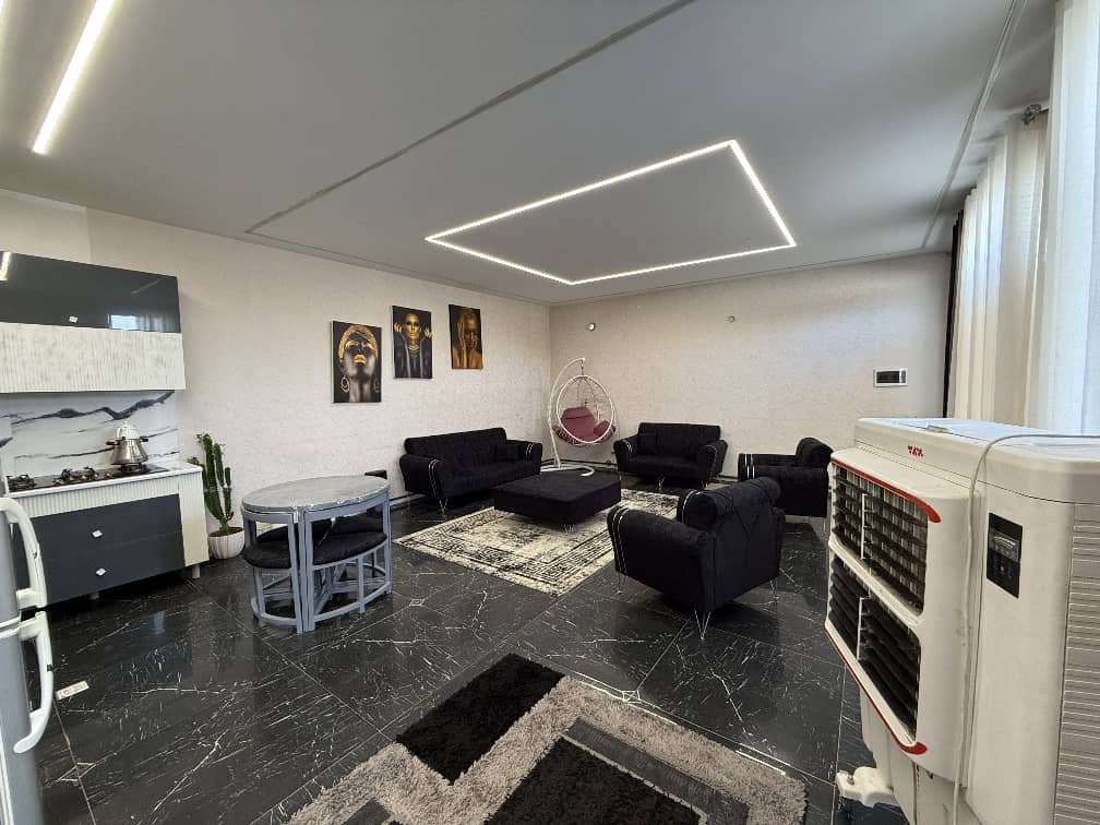 دوخوابه استخردار متین 1