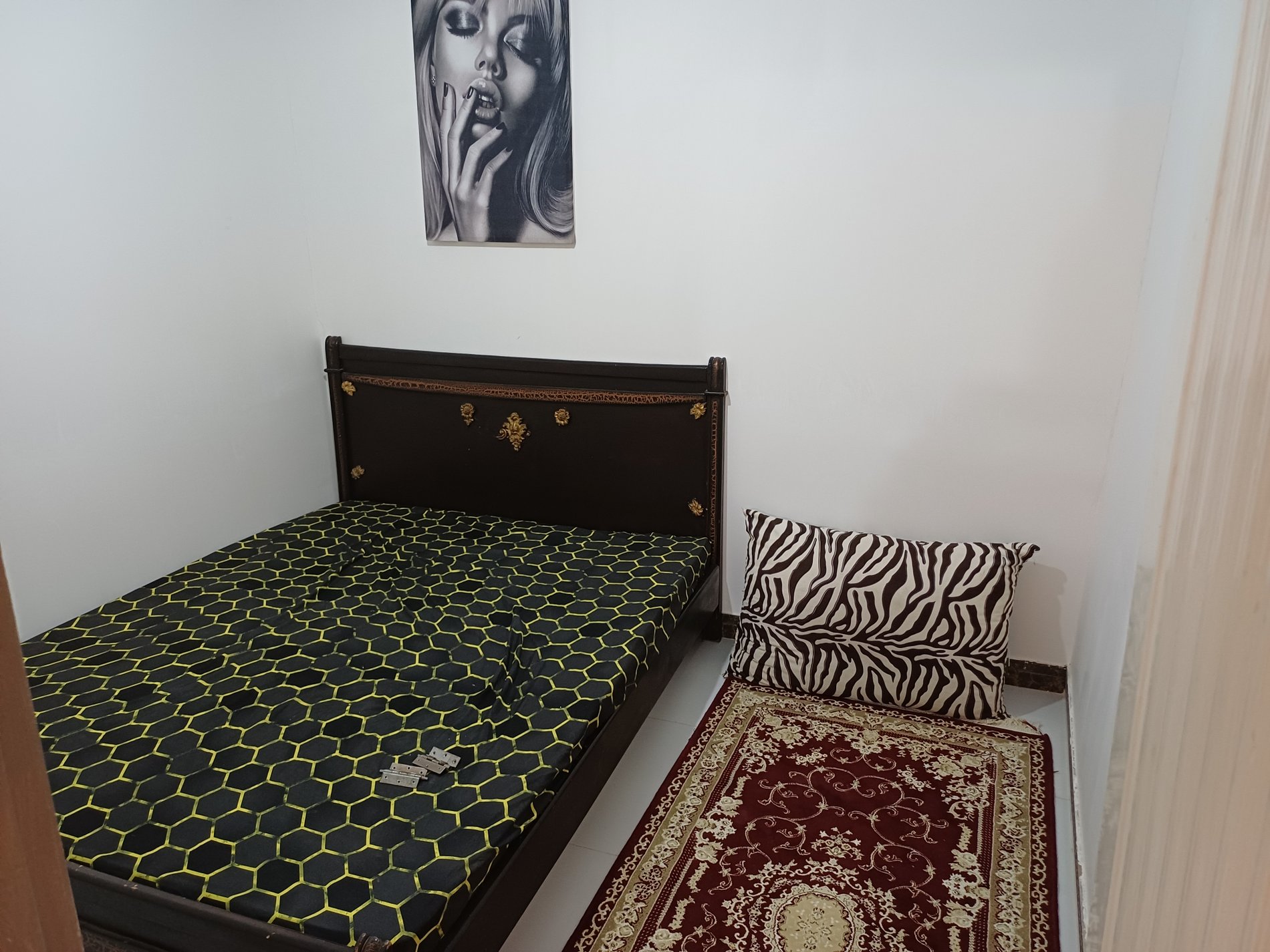 ویلا یک خوابه قپچاق