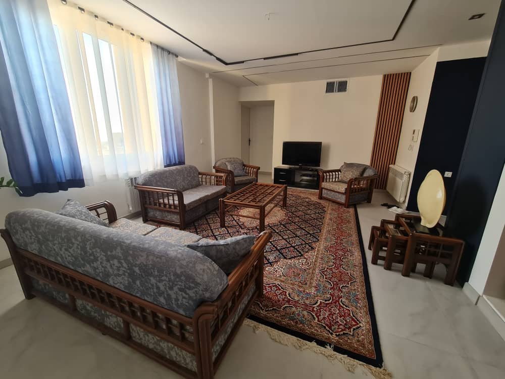 آپارتمان دوخوابه شمس 4