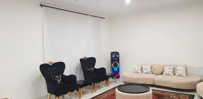 ویلا دوخوابه استخردار آبگرم ممتاز