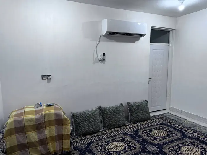 ویلا یک خوابه هفت رنگو