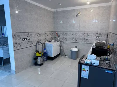 ویلا یک خوابه هفت رنگو