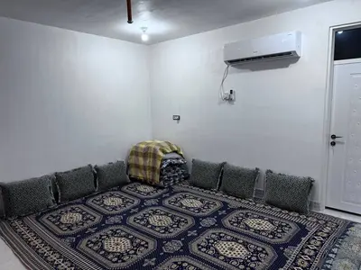 ویلا یک خوابه هفت رنگو