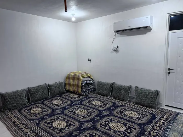 ویلا یک خوابه هفت رنگو