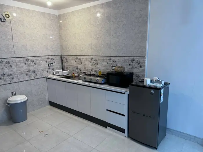 ویلا یک خوابه هفت رنگو