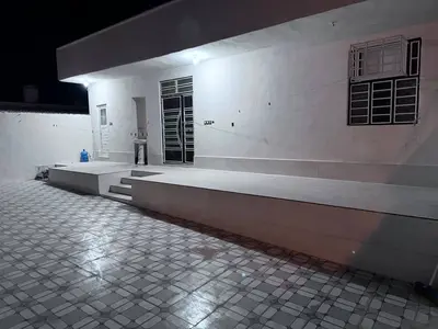 ویلا یک خوابه هفت رنگو