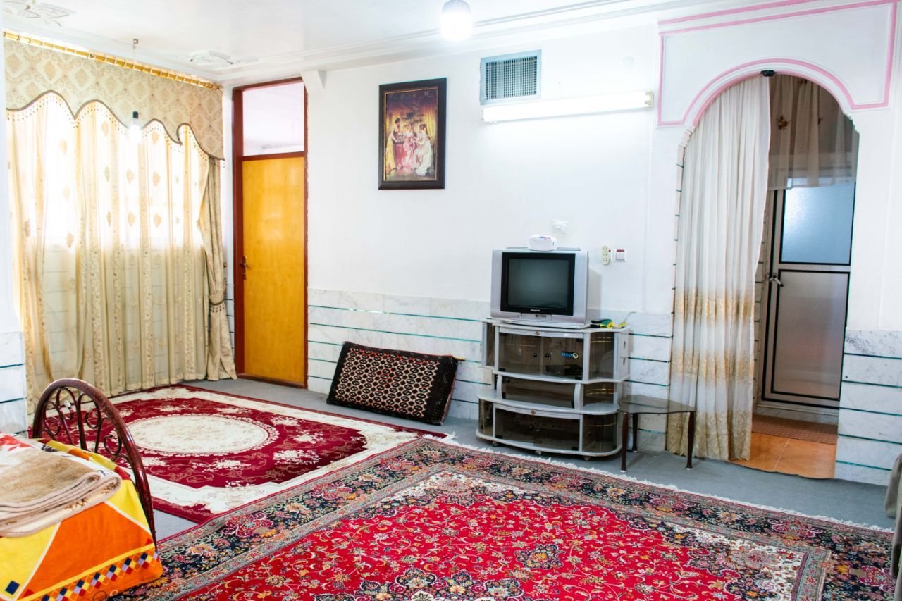 یک خوابه امام رضا 7