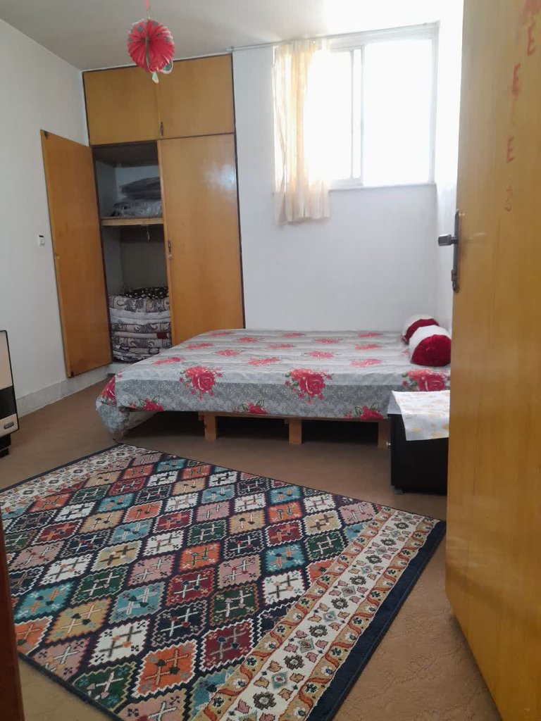 یک خوابه امام رضا 7