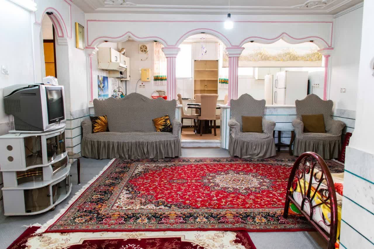 یک خوابه امام رضا 7