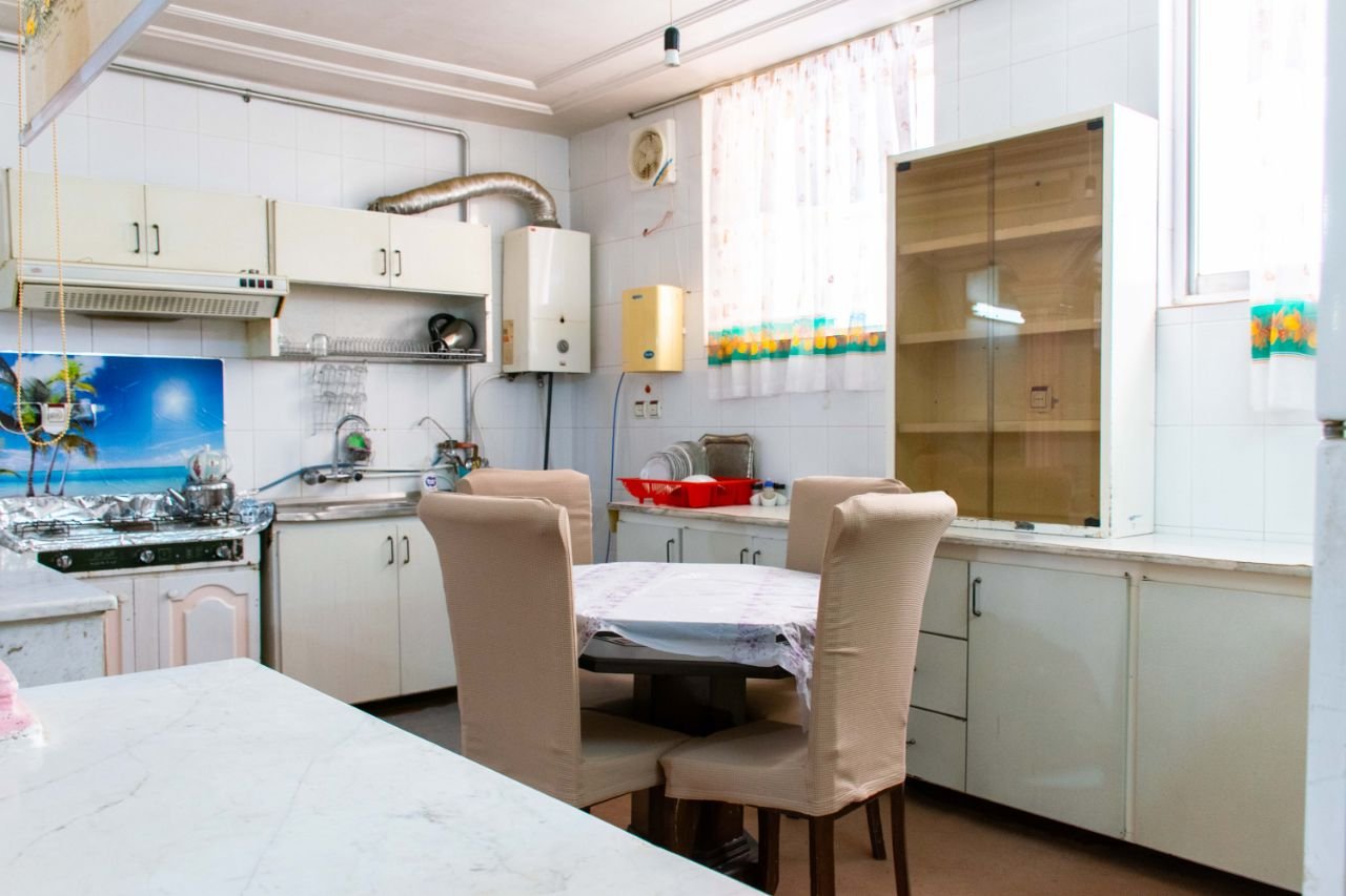 ویلا یک خوابه امام رضا 7