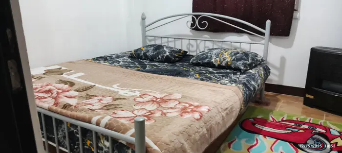 ویلا دوخوابه پوریا 2