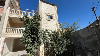 سوئیت یک خوابه روستایی شموشک