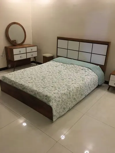 ویلا دوخوابه استخردار آبگرم قصر فرشته 1