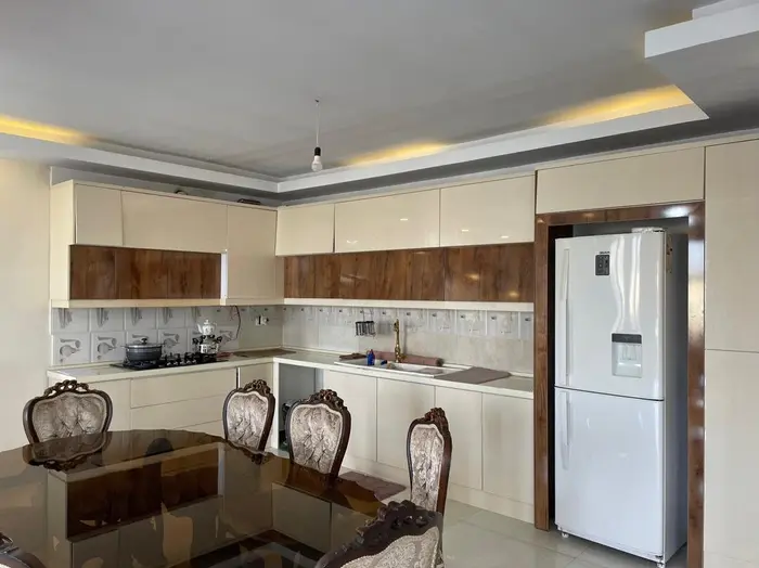 ویلا دوخوابه استخردار آبگرم قصر فرشته 1