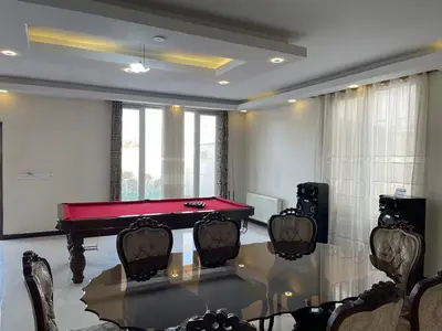 ویلا دوخوابه استخردار آبگرم قصر فرشته 1