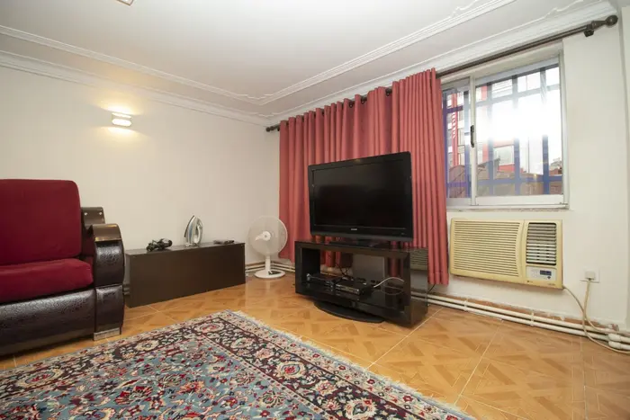 آپارتمان دوخوابه سردارجنگل