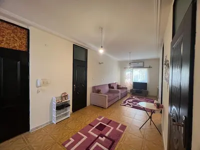 آپارتمان دوخوابه رها و آوا