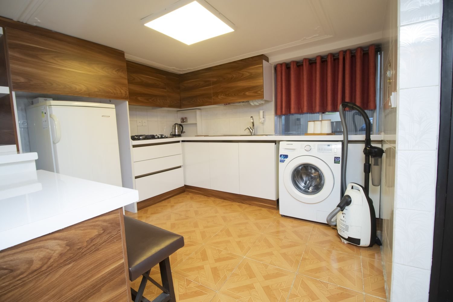 دوخوابه سردارجنگل